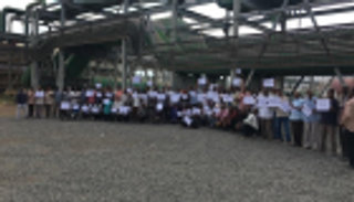 استمرار الإضراب العام بالسودان وسط انتشار أمني كثيف