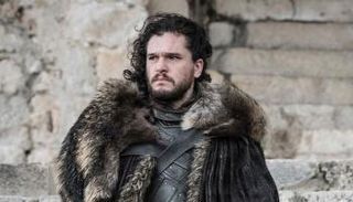 الممثل كيت هارينجتون