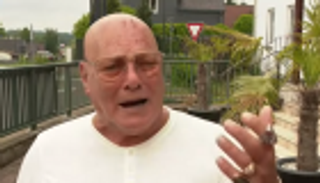 GPS يقود مسنا إلى ألمانيا بدلا من إيطاليا.. حرف خطأ السبب