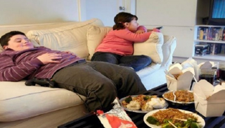 الوزن الزائد خلال المراهقة يزيد خطر اعتلال القلب لدى البالغين الذكور