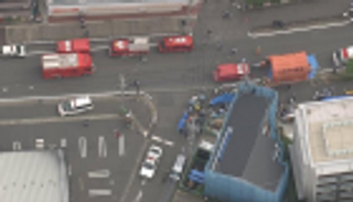 الشرطة اليابانية تفتش منزل منفذ عملية الطعن في كاواساكي