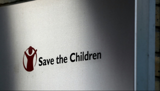 منظمة "سايف ذي تشلدرن"