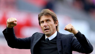 أنطونيو كونتي - مدرب إنتر ميلان