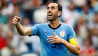 جودين يرفض الكشف عن وجهته المقبلة