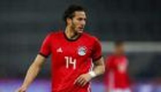 نجوم الصف الأول يحتلون قائمة "مصر الأولمبي" لوديات أوزبكستان وفلسطين