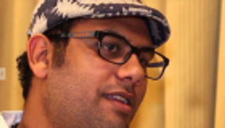 المخرج علي العلي لـ"العين الإخبارية": "دفعة القاهرة" حقق صدى رائعا 