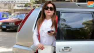 نهال عنبر لـ"العين الإخبارية": المشهد الأهم في "حكايتي" لم يعرض