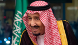 الملك سلمان يدشن برنامج خدمة ضيوف الرحمن