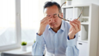 خطوة نحو تطوير لقاح لعلاج الإجهاد 