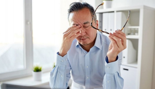 خطوة نحو تطوير لقاح لعلاج الإجهاد 