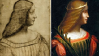 سويسرا ترفض طلب إيطاليا لاستعادة لوحة "إيزابيلا ديستي"