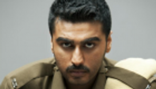 النجم الهندي أرجون كابور يفاجئ جمهوره بفيلمه الجديد