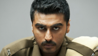 أرجون كابور يفاجئ جمهوره بفيلمه الجديد