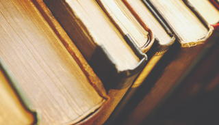 6 روايات جديرة بالقراءة لمحبي الإثارة والغموض