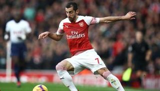 هينريك مخيتاريان