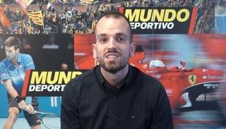 خافيير ألفارو