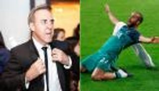 وكيل مورا يروي قصة فشل انتقال اللاعب للريال ويونايتد