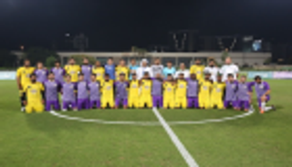 إشادة كبيرة بالنسخة التاسعة من بطولة مكتوم بن راشد