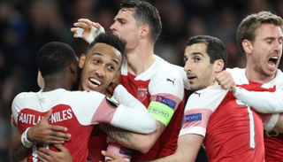 فريق أرسنال