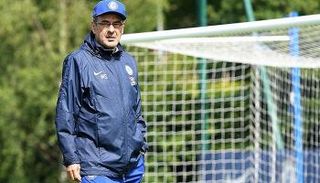 ماوريسيو ساري 