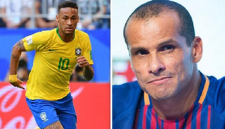 ريفالدو ونيمار