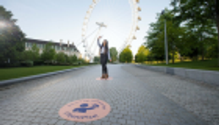 البقعة الأمثل لالتقاط الصور مع معالم بريطانيا.. خدمة جديدة من جوجل