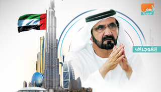 الشيخ محمد بن راشد آل مكتوم