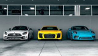 مرسيدس وميتسوبيشي الأغرب.. تعرف على معنى شعارات السيارات