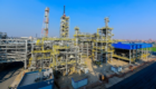 بـ 120 مليون دولار.. "القلعة" تنهي مراحل تمويل المصرية للتكرير