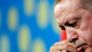 فساد رجال أردوغان لا ينتهي