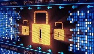  الأمن السيبراني