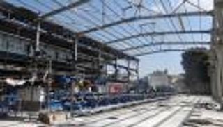 أزمة الحديد في مصر.. اجتماع للمصانع المتكاملة لمواجهة تكتل الدرفلة