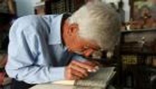 اللغة الآرامية مهدّدة بالاندثار في آخر معاقلها السورية