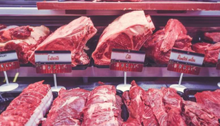 65 جراماً من اللحوم الحمراء يومياً يفيد الجسم