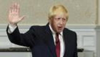 تصريحات جونسون عن بريكست تقوده إلى المحكمة