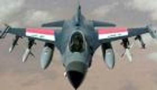 مقتل 14 إرهابيا بالعراق في عملية استهدفت داعش