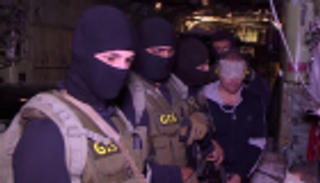 الإرهابي هشام عشماوي.. "الصيد الثمين" في قبضة الجيش المصري