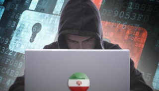 حسابات مزورة تشارك محتوى باللغتين الإنجليزية والعربية
