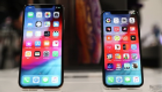 "أبل" تزاحم "سامسونج".. هواتف آيفون بخاصية التواصل عبر البلوتوث قريبا