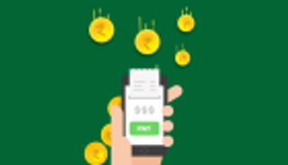 1.9 تريليون دولار تثير جنون شركات الدفع الإلكتروني