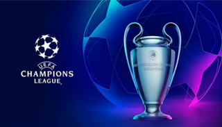 دوري أبطال أوروبا