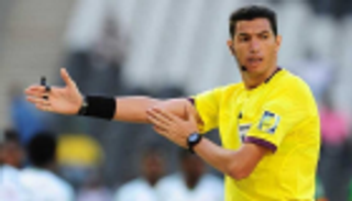 الاتحاد المصري يتقدم بالتماس للكاف بعد إيقاف جهاد جريشة