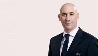 لويس روبياليس 