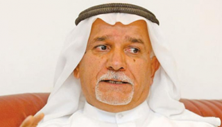 خليل علي حيدر