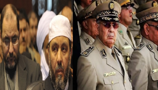 الجيش الجزائري يفشل مخططا جديدا مشبوها للإخوان