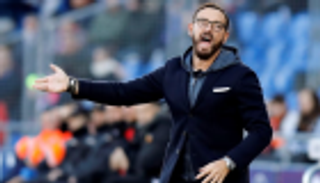 مدرب خيتافي يدخل دائرة اهتمام روما