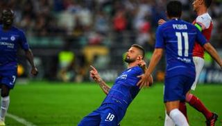 أوليفر جيرو