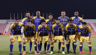 النصر السعودي