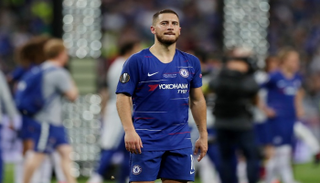 إيدين هازارد