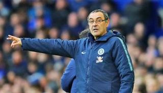 ماوريسيو ساري